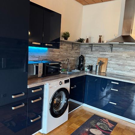 Ferienwohnung Christina Bad Neuenahr-Ahrweiler Dış mekan fotoğraf