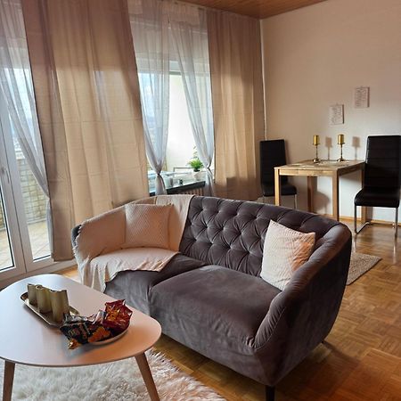 Ferienwohnung Christina Bad Neuenahr-Ahrweiler Dış mekan fotoğraf