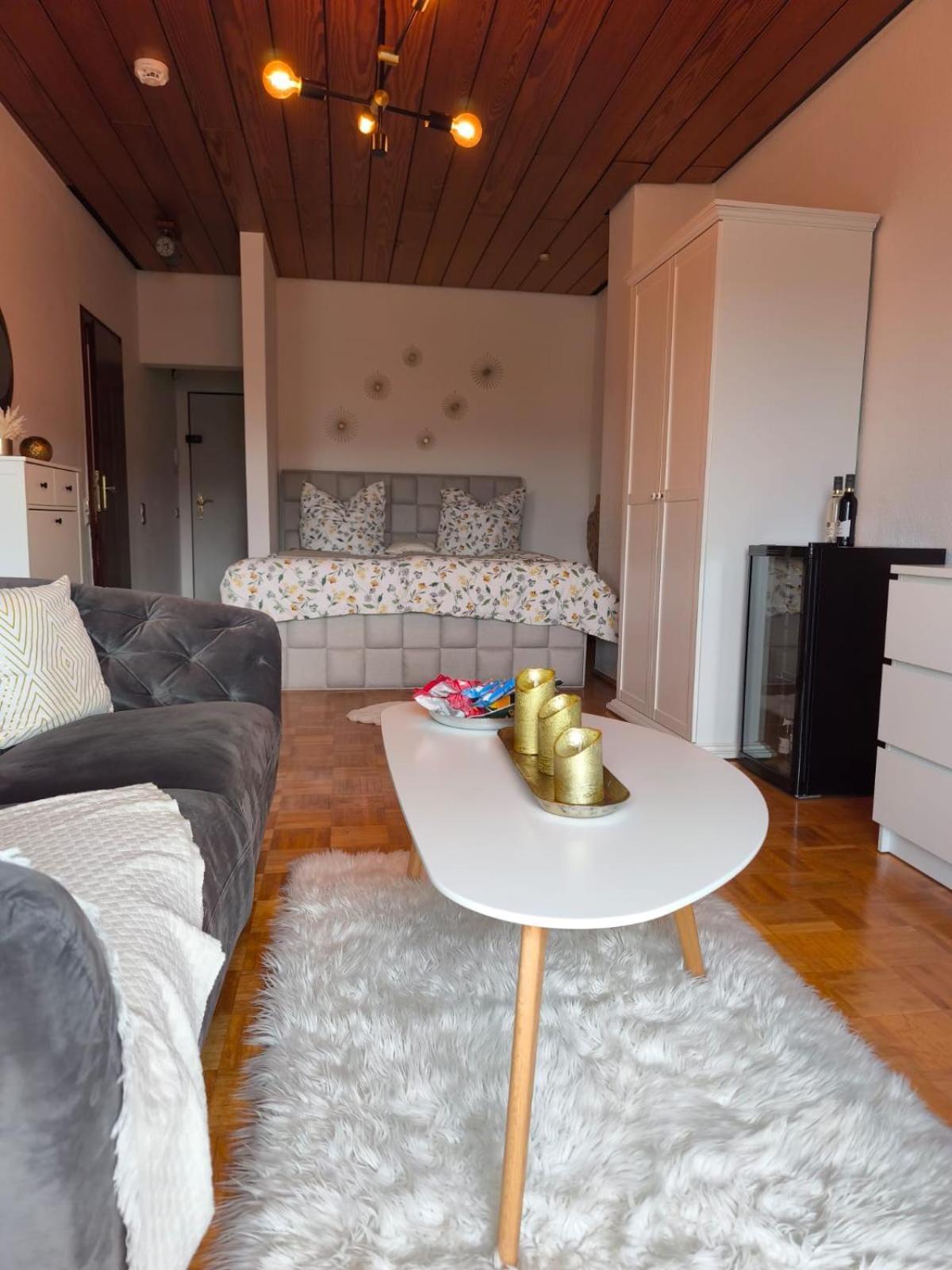 Ferienwohnung Christina Bad Neuenahr-Ahrweiler Dış mekan fotoğraf