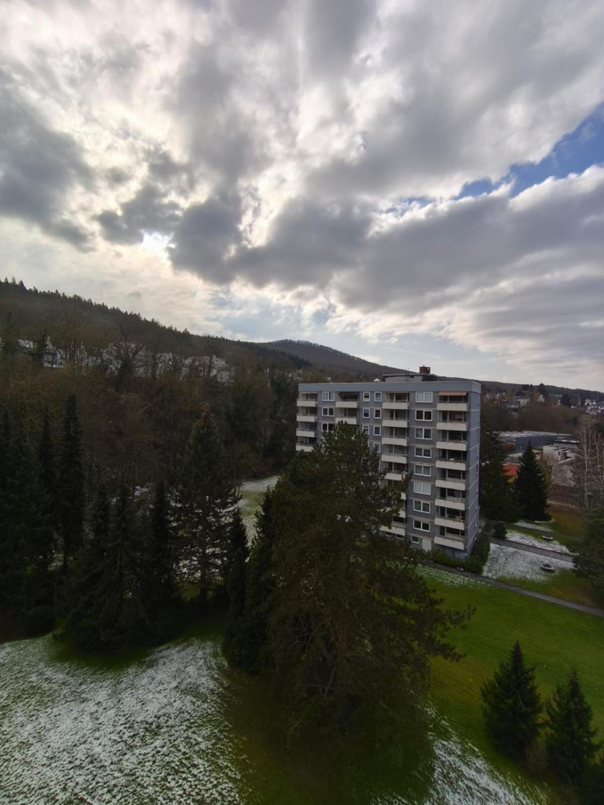 Ferienwohnung Christina Bad Neuenahr-Ahrweiler Dış mekan fotoğraf