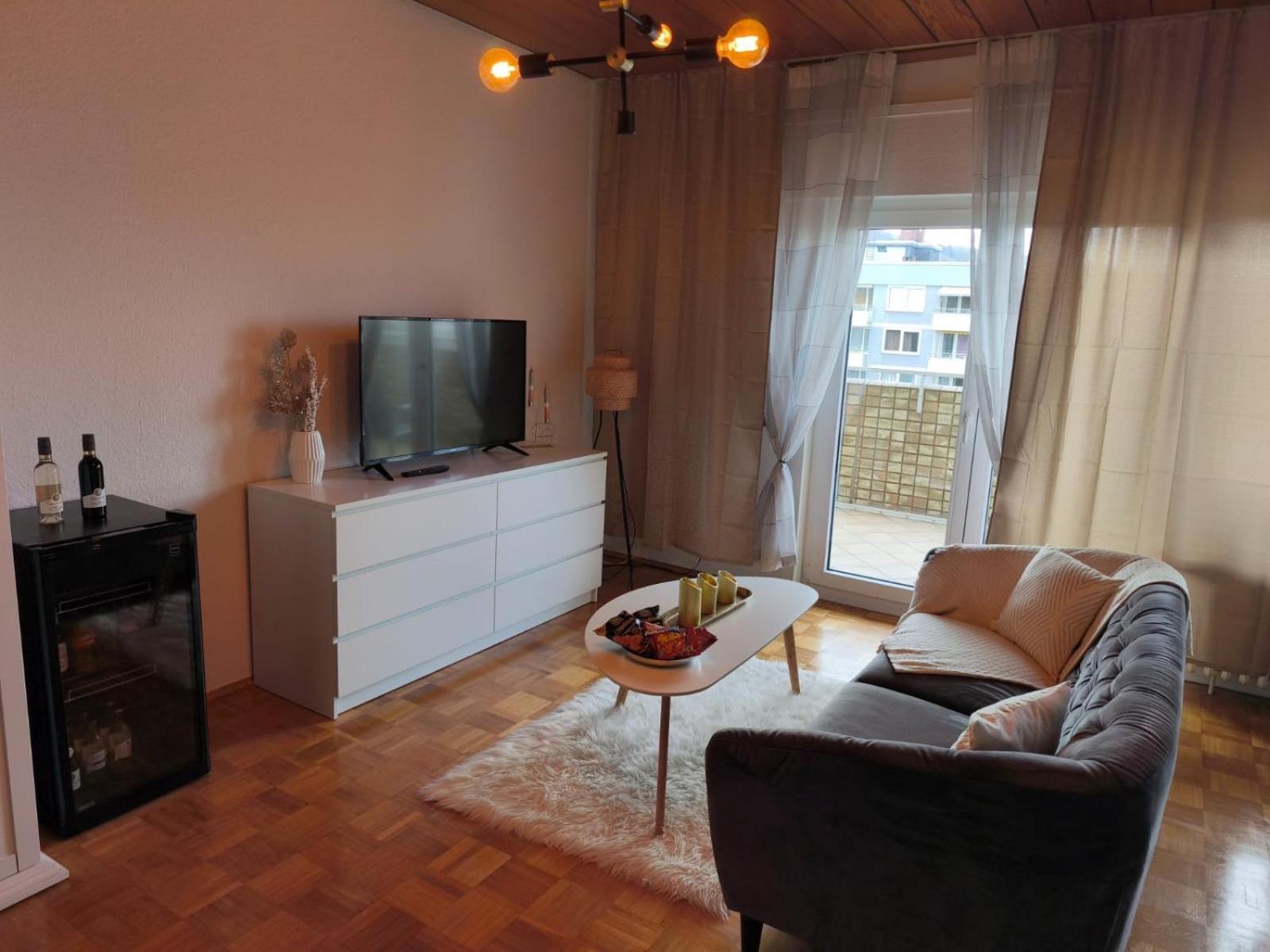 Ferienwohnung Christina Bad Neuenahr-Ahrweiler Dış mekan fotoğraf