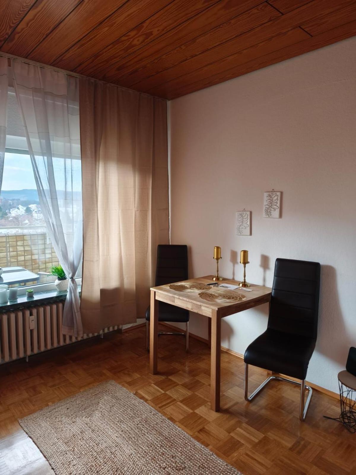 Ferienwohnung Christina Bad Neuenahr-Ahrweiler Dış mekan fotoğraf