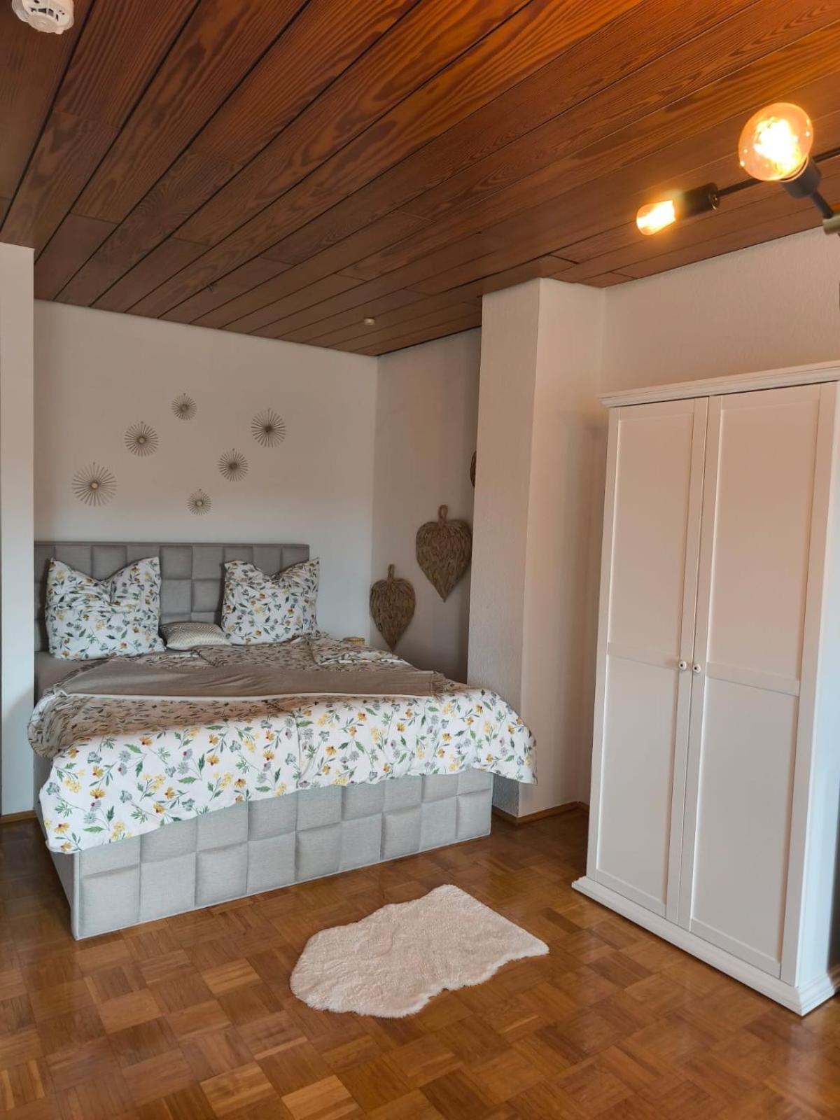 Ferienwohnung Christina Bad Neuenahr-Ahrweiler Dış mekan fotoğraf