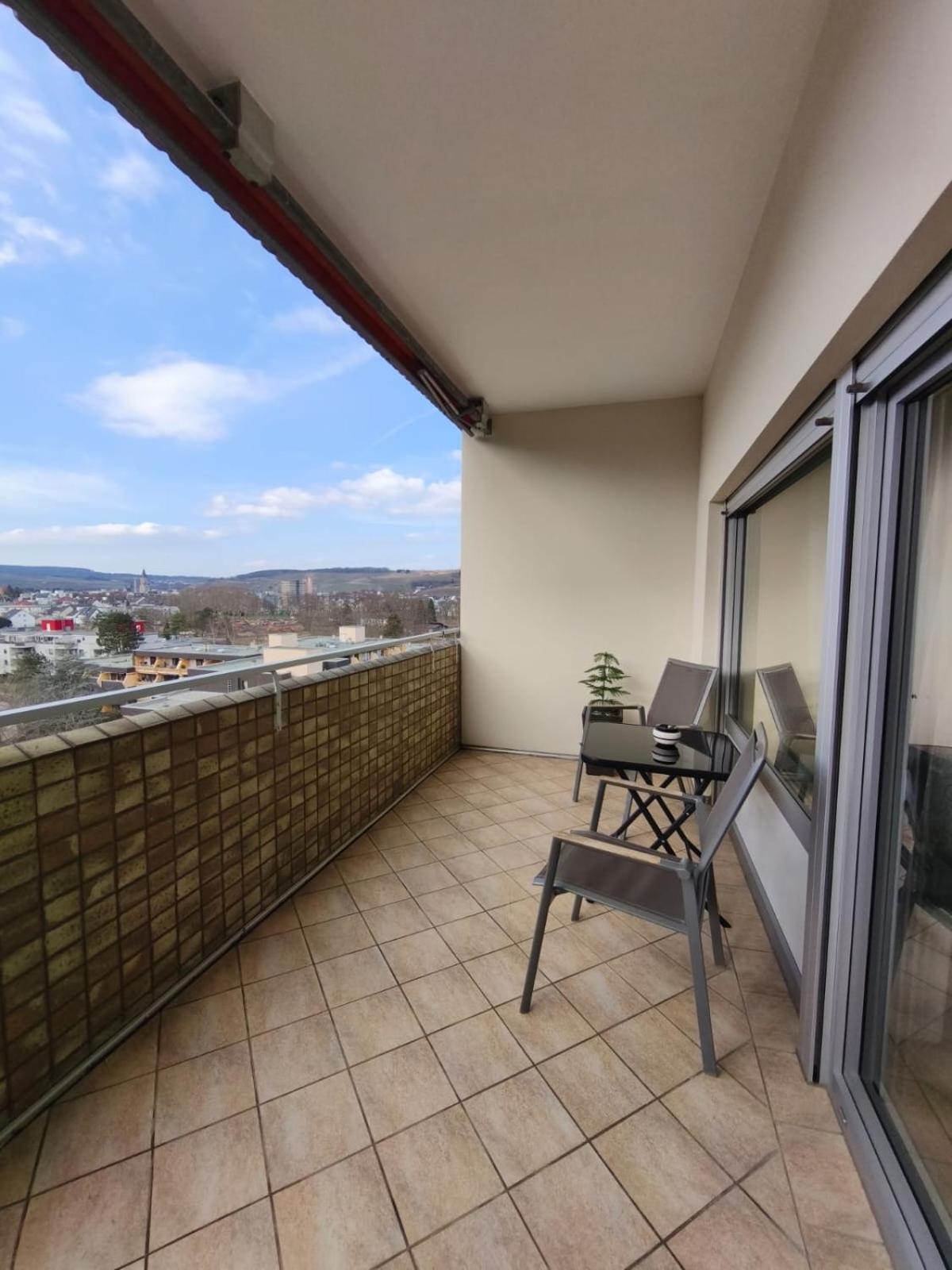 Ferienwohnung Christina Bad Neuenahr-Ahrweiler Dış mekan fotoğraf