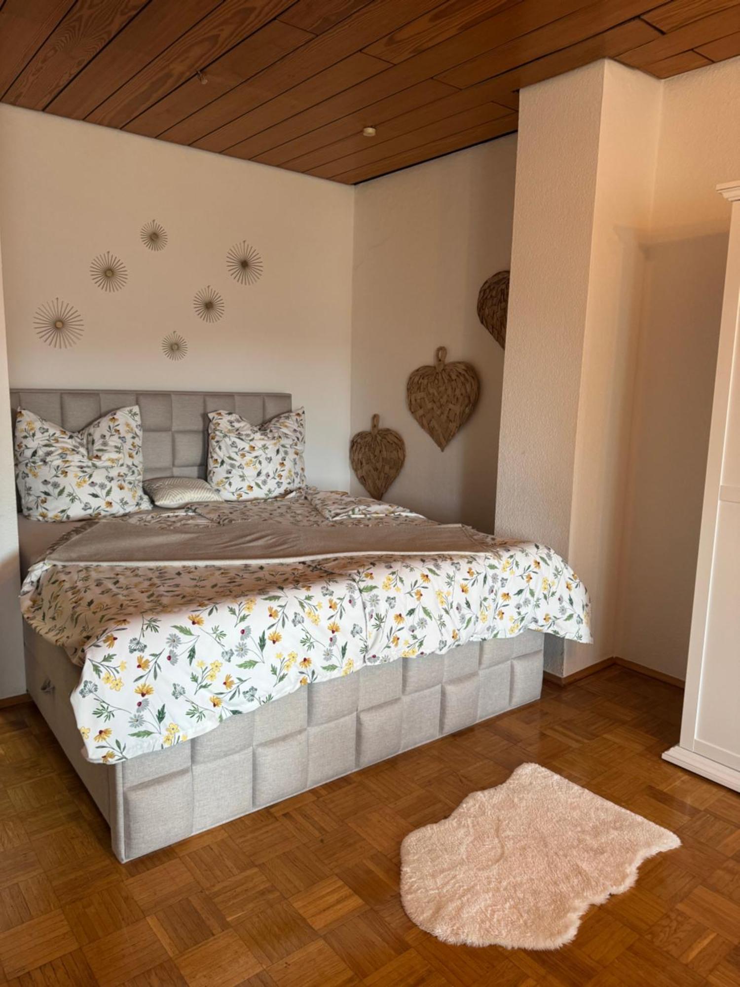 Ferienwohnung Christina Bad Neuenahr-Ahrweiler Dış mekan fotoğraf