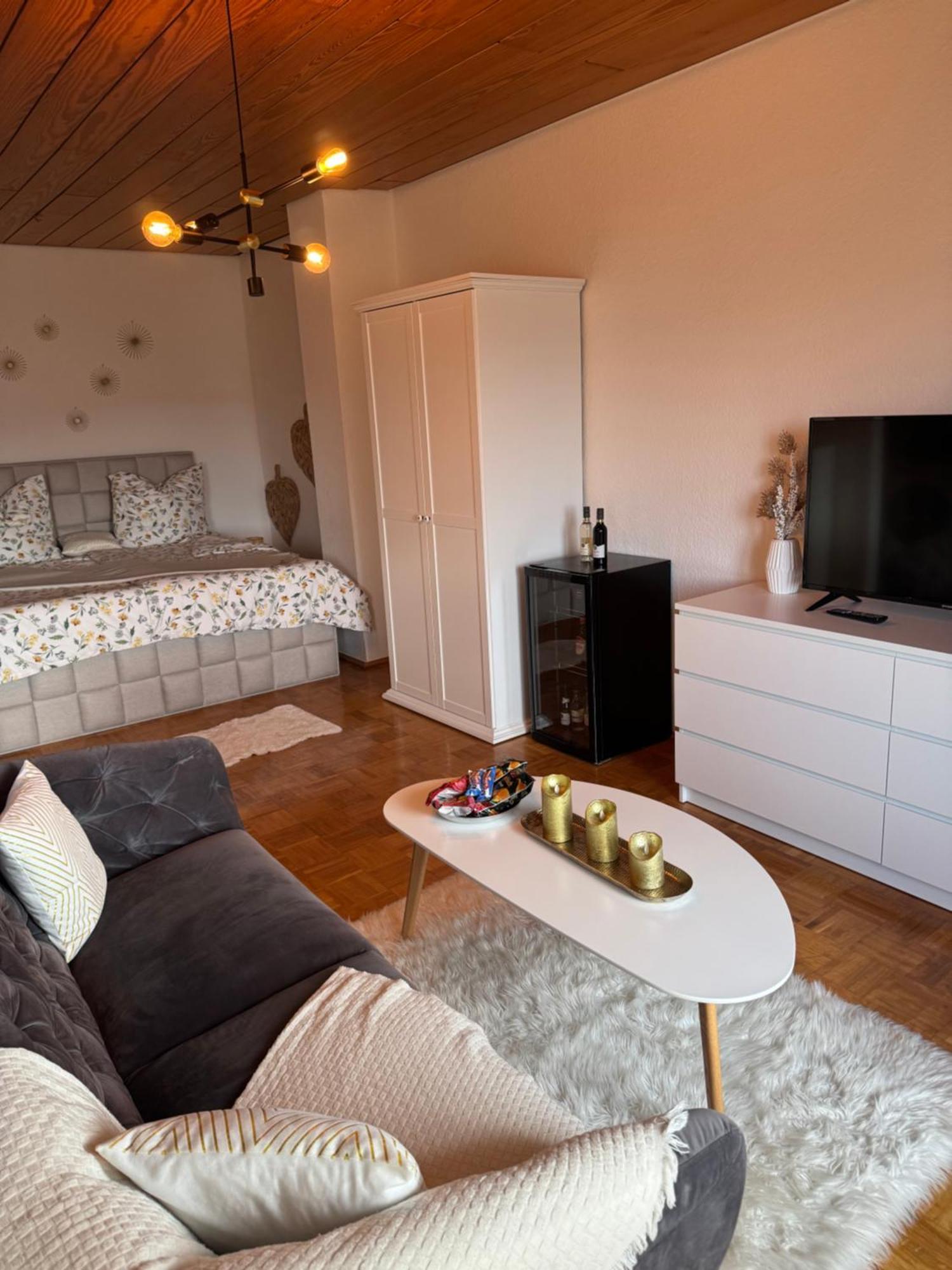 Ferienwohnung Christina Bad Neuenahr-Ahrweiler Dış mekan fotoğraf