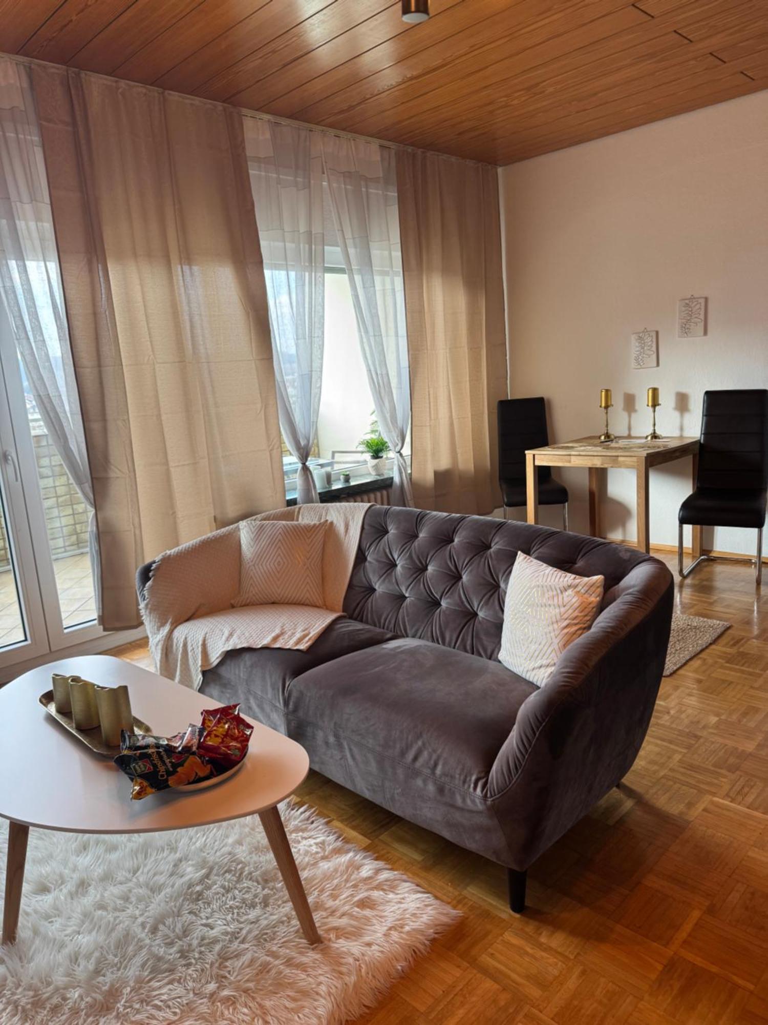 Ferienwohnung Christina Bad Neuenahr-Ahrweiler Dış mekan fotoğraf