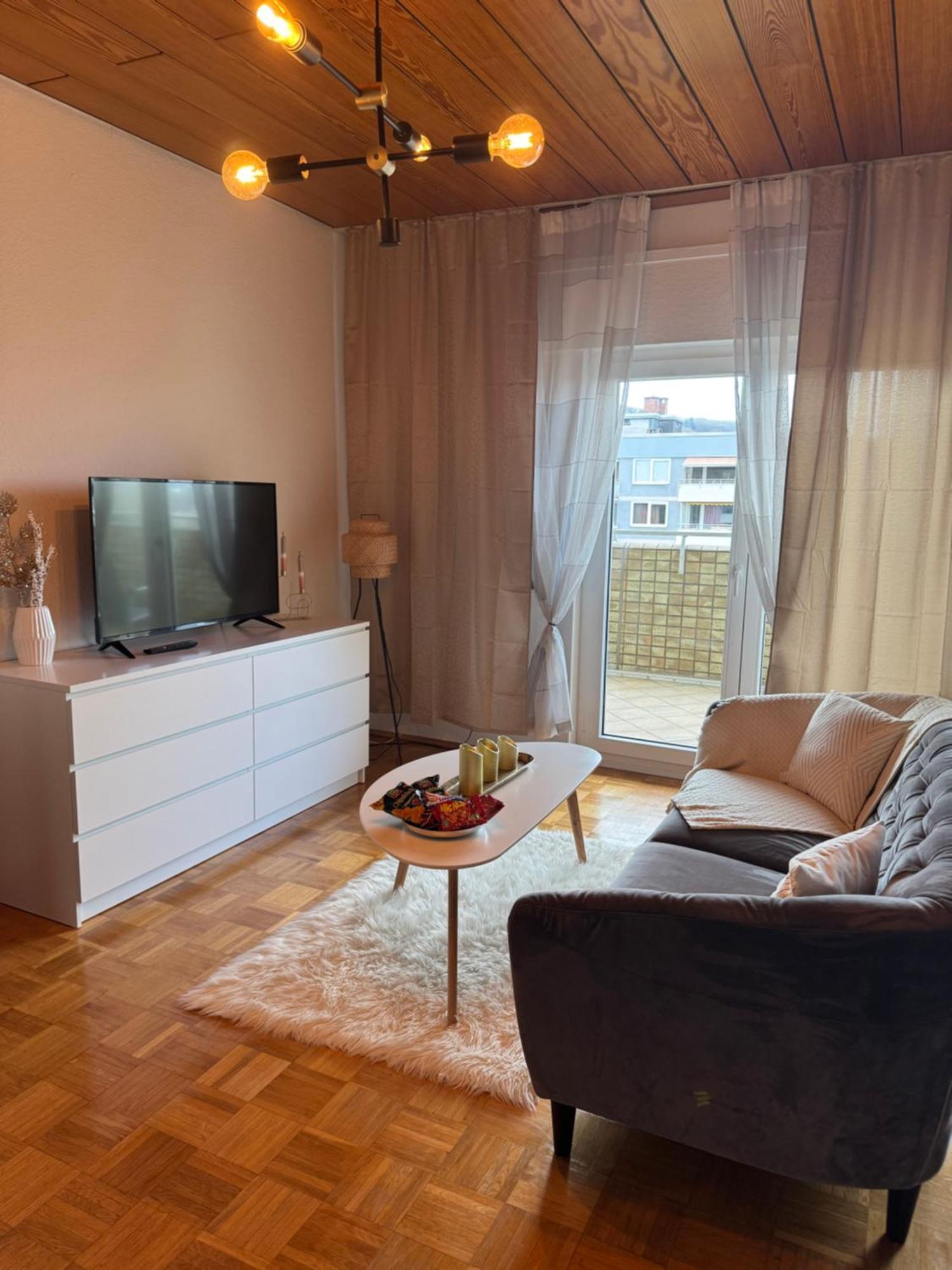 Ferienwohnung Christina Bad Neuenahr-Ahrweiler Dış mekan fotoğraf